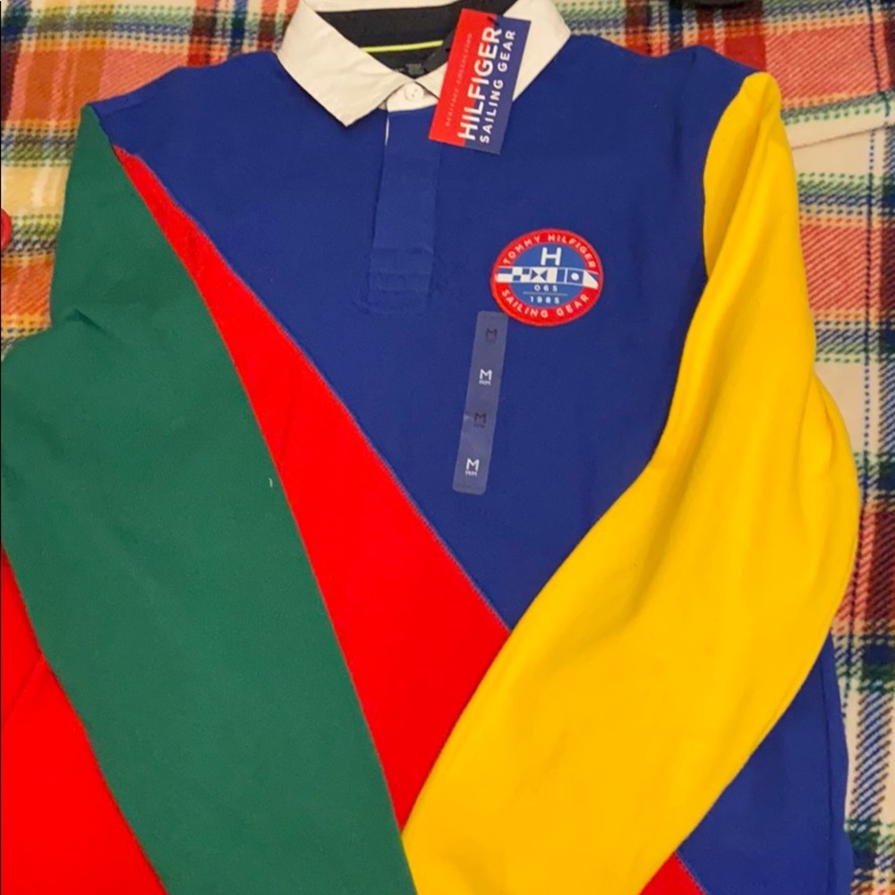 Tommy Hilfiger polo